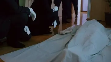 Zasłona do filmu "不能犯" #1032594