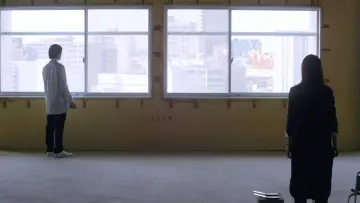 Zasłona do filmu "不能犯" #1032600