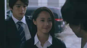 Zasłona do filmu "不能犯" #394563