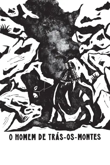 Plakat do filmu "O Homem de Trás-os-Montes" #1146801