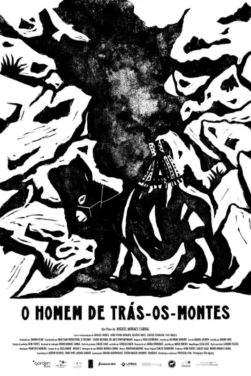 O Homem de Trás-os-Montes