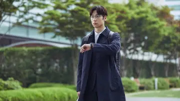 Zasłona do filmu "아이 캔 스피크" #484022