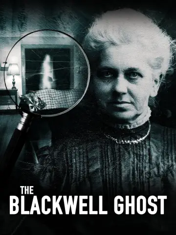 Plakat do filmu "The Blackwell Ghost" #1068968