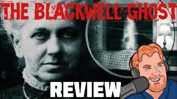 Zasłona do filmu "The Blackwell Ghost" #425907