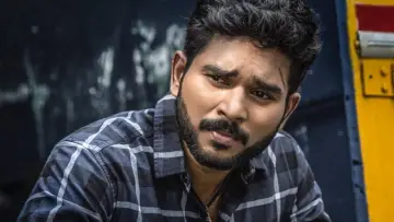 Zasłona do filmu "தப்பு தண்டா" #1162032