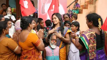 Zasłona do filmu "தப்பு தண்டா" #1162034