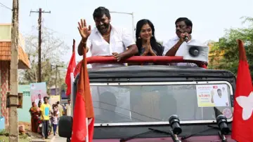 Zasłona do filmu "தப்பு தண்டா" #1162035