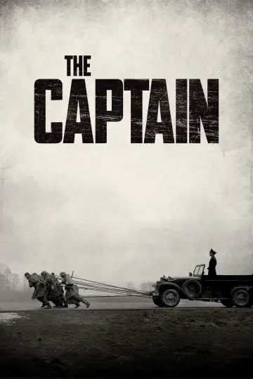 Kapitan
