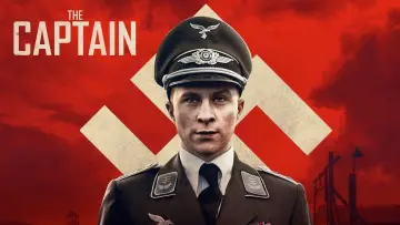 Zasłona do filmu "Kapitan" #118516