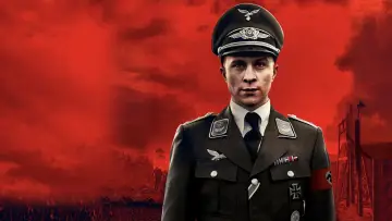 Zasłona do filmu "Kapitan" #234474