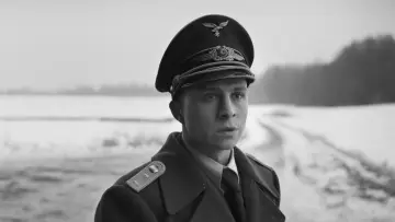 Zasłona do filmu "Kapitan" #234479