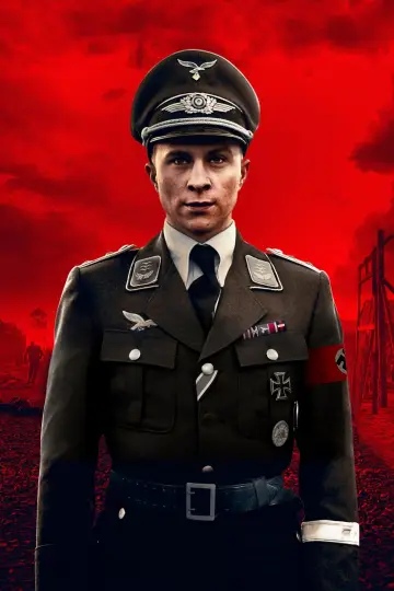 Plakat do filmu "Kapitan" #234486