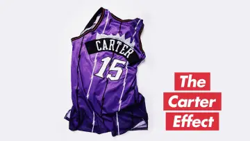 Zasłona do filmu "The Carter Effect" #1061866
