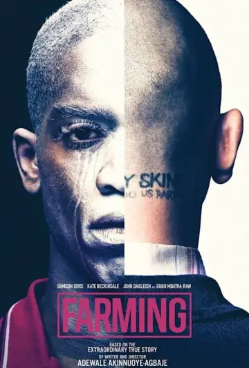 Plakat do filmu "Farming" #947287