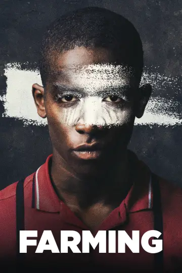 Plakat do filmu "Farming" #947288