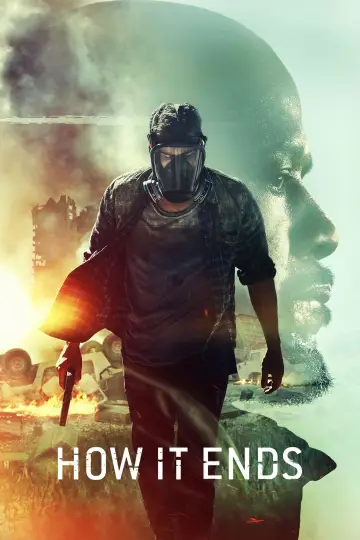 Plakat do filmu "How It Ends" #332777