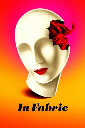 Plakat do filmu "Krwawa sukienka" #1060078
