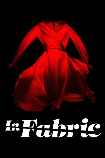 Plakat do filmu "Krwawa sukienka" #1060081