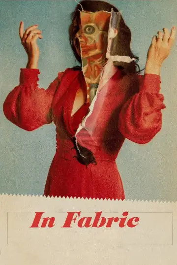 Krwawa sukienka