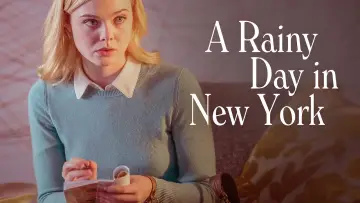 Zasłona do filmu "W deszczowy dzień w Nowym Jorku" #1016854