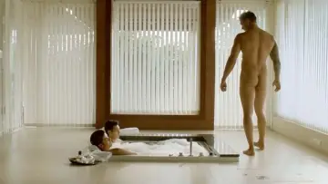 Zasłona do filmu "Driver คนขับรถ" #1147348