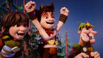 Zasłona do filmu "Troll: Niezwykła opowieść" #1862621