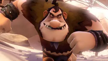 Zasłona do filmu "Troll: Niezwykła opowieść" #1862625