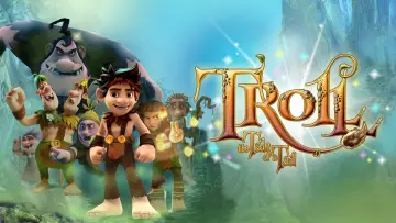Zasłona do filmu "Troll: Niezwykła opowieść" #1862626