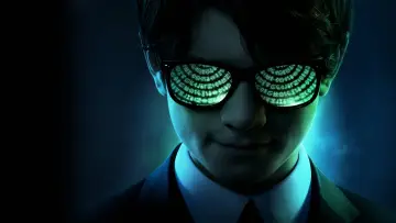 Zasłona do filmu "Artemis Fowl" #345382