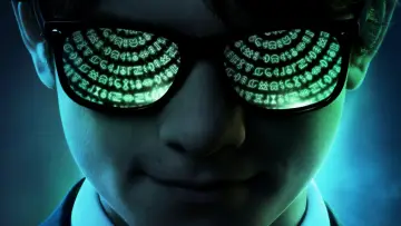 Zasłona do filmu "Artemis Fowl" #345385