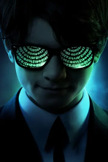 Plakat do filmu "Artemis Fowl" #345399