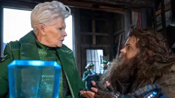 Zasłona do filmu "Artemis Fowl" #449598