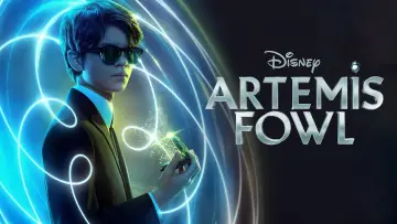 Zasłona do filmu "Artemis Fowl" #99025