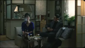 Zasłona do filmu "極道の妻たち　三代目姐" #1622779