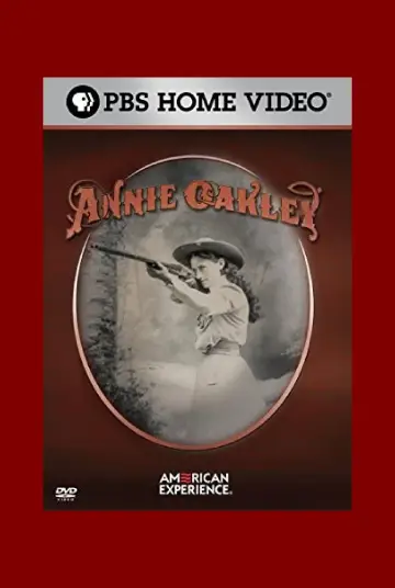 Plakat do filmu "Annie Oakley" #973376