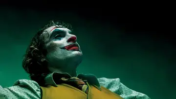 Zasłona do filmu "Joker" #1155475