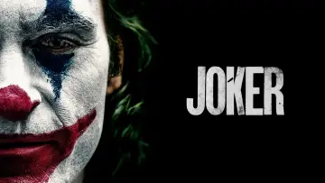 Zasłona do filmu "Joker" #176710