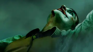 Zasłona do filmu "Joker" #176711