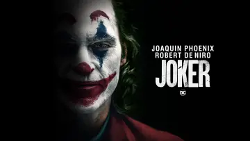 Zasłona do filmu "Joker" #176717