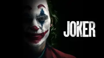 Zasłona do filmu "Joker" #176718