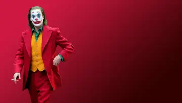 Zasłona do filmu "Joker" #176719