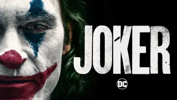 Zasłona do filmu "Joker" #176720