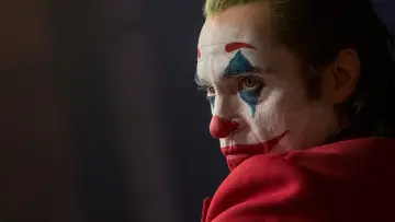 Zasłona do filmu "Joker" #176723