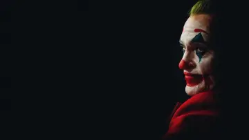 Zasłona do filmu "Joker" #176726