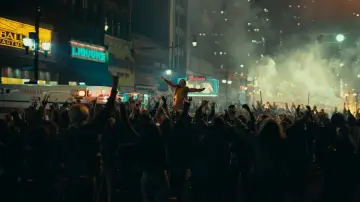 Zasłona do filmu "Joker" #176727