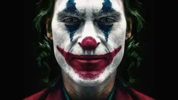 Zasłona do filmu "Joker" #176729