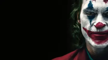 Zasłona do filmu "Joker" #176733