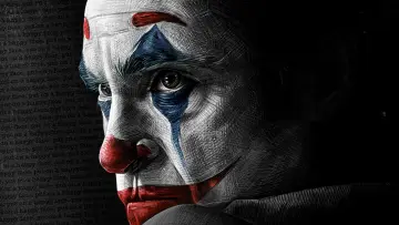 Zasłona do filmu "Joker" #176734