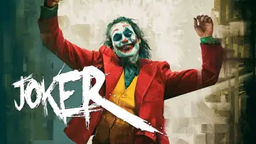 Zasłona do filmu "Joker" #176739