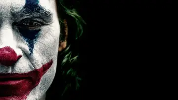 Zasłona do filmu "Joker" #176741